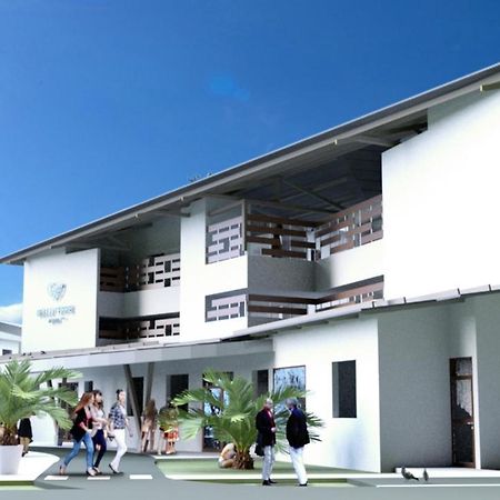 Hotel Belle Terre Resort Macouria-Tonate ภายนอก รูปภาพ