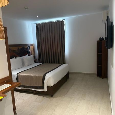 Hotel Belle Terre Resort Macouria-Tonate ภายนอก รูปภาพ