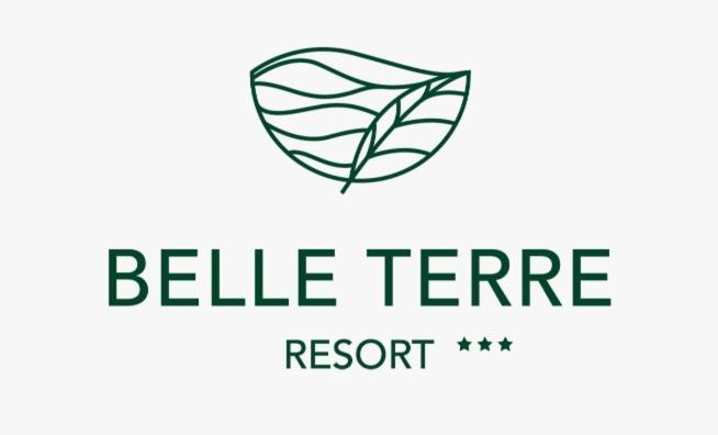 Hotel Belle Terre Resort Macouria-Tonate ภายนอก รูปภาพ