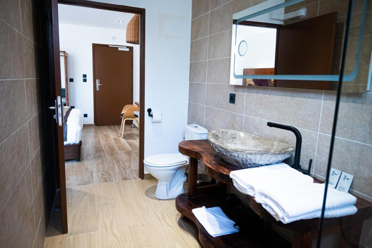 Hotel Belle Terre Resort Macouria-Tonate ภายนอก รูปภาพ