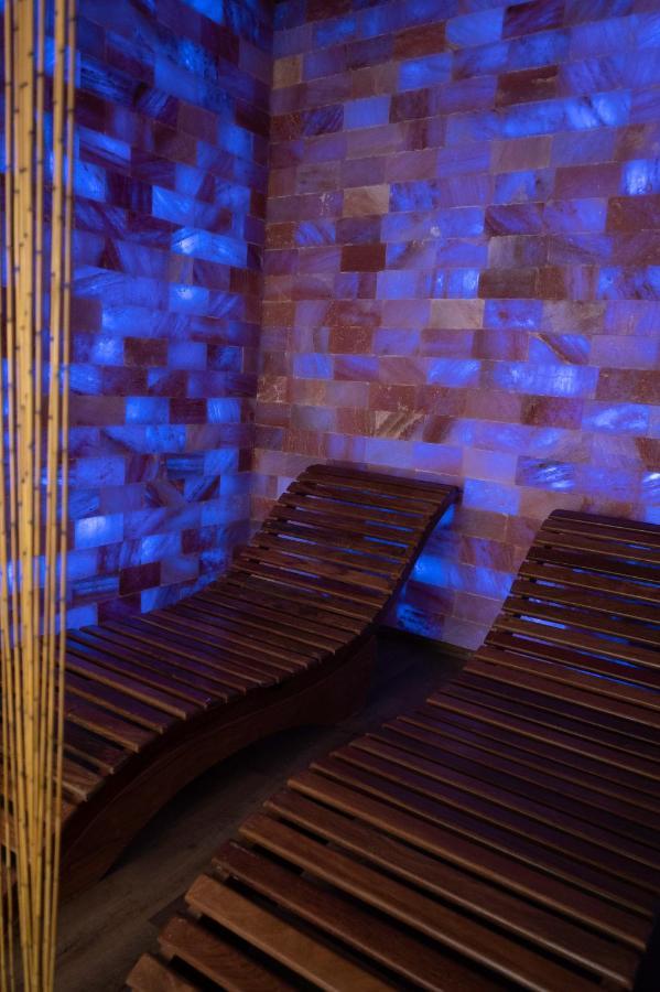 Hotel Belle Terre Resort Macouria-Tonate ภายนอก รูปภาพ