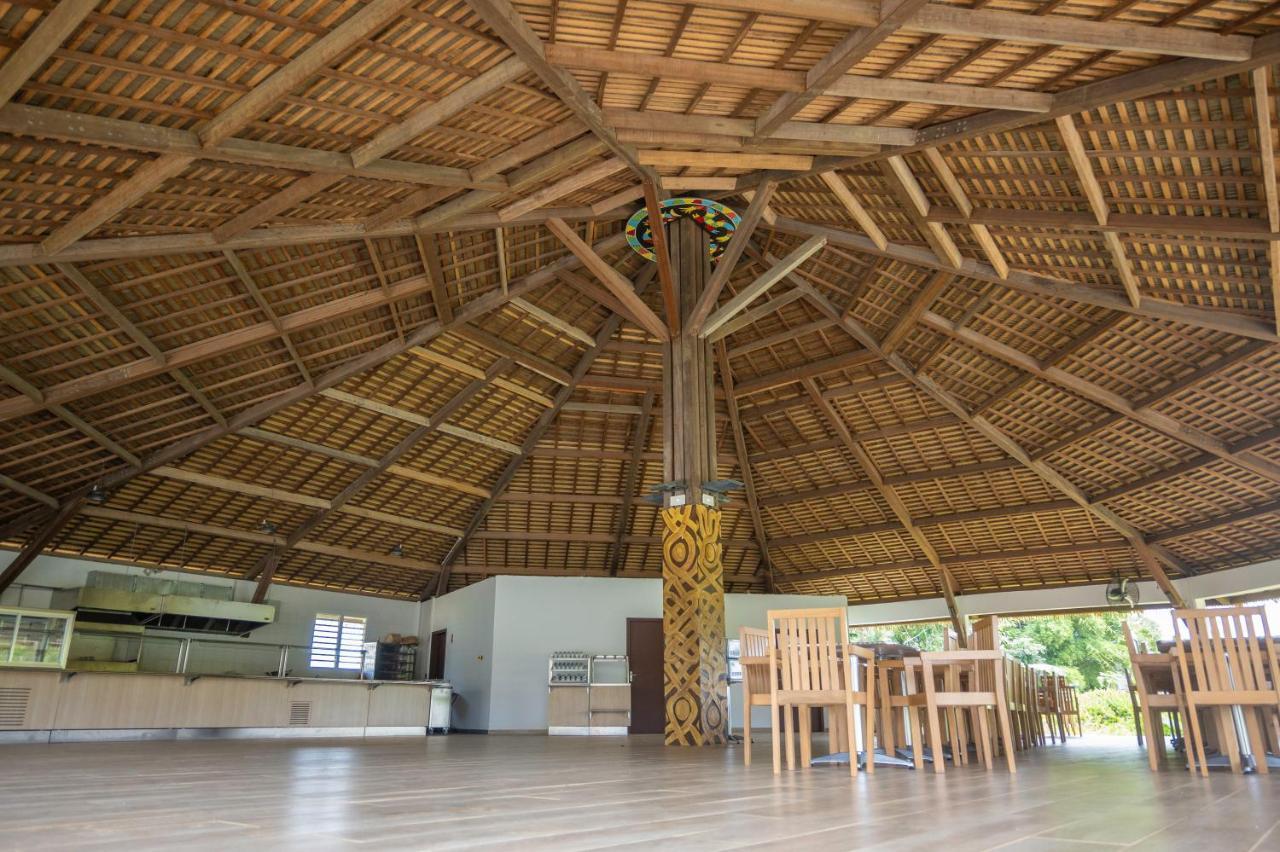 Hotel Belle Terre Resort Macouria-Tonate ภายนอก รูปภาพ